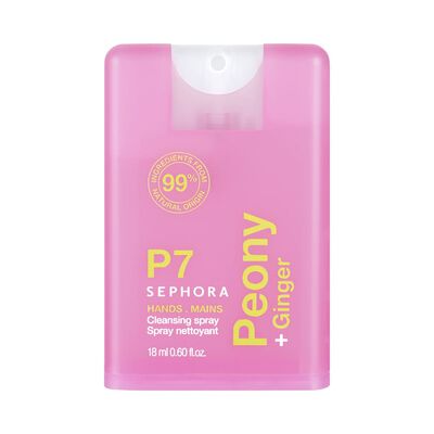 BATH HAND SPRAY (SPRAY PARA MANOS)